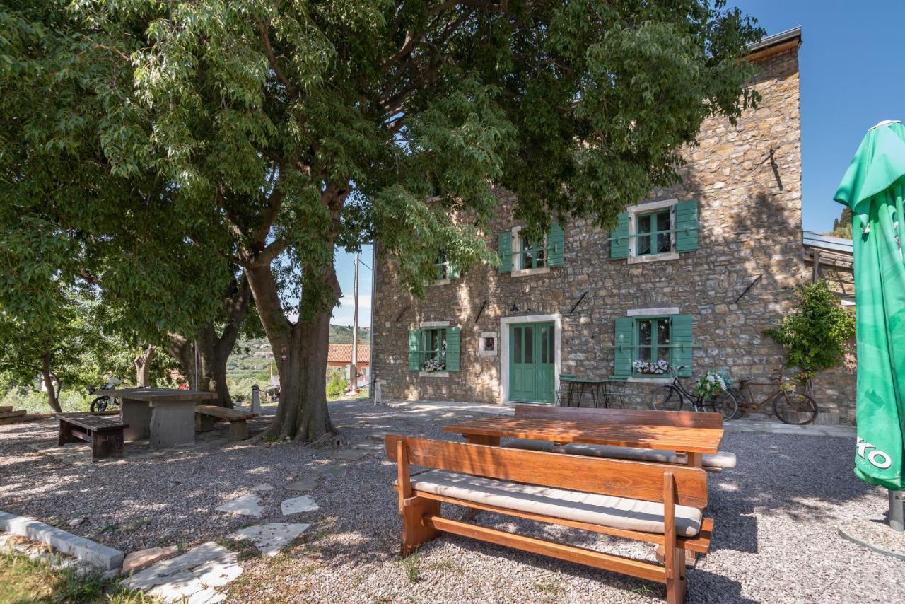 Istrian Casa Ladonia By Locap Group Portorož Exterior foto