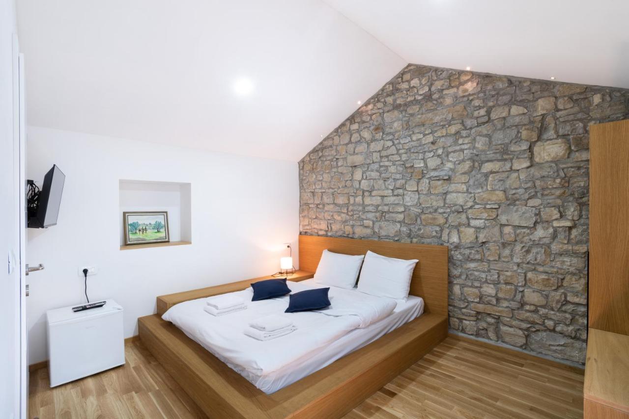 Istrian Casa Ladonia By Locap Group Portorož Exterior foto