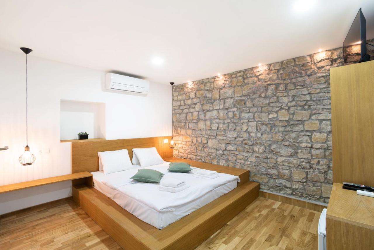 Istrian Casa Ladonia By Locap Group Portorož Exterior foto